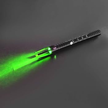 Amazon.co.jp: YDD ライトセーバー 高輝度 16 RGBカラー 変更